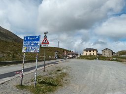 Wilsons Pässetour 2.0 August 2025
